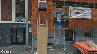 Kantorruimte for rent in Utrecht Binnenstad - Photo from Google Street View