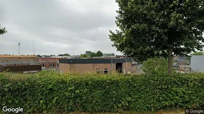 Kantorruimte for rent in Steenbergen - Photo from Google Street View