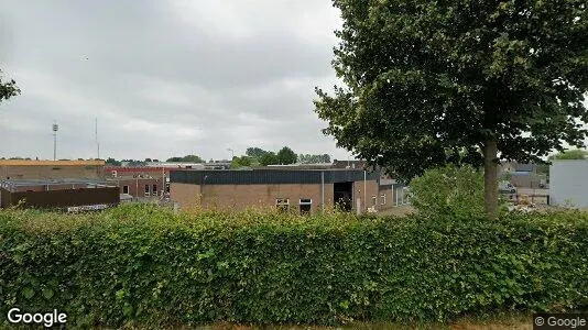 Kantorruimte for rent i Steenbergen - Foto uit Google Street View