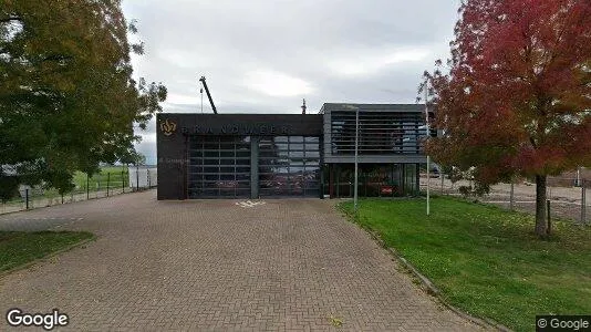 Bedrijfsruimtes for sale i Aalburg - Foto uit Google Street View