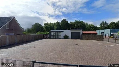 Bedrijfsruimtes for sale in Emmen - Photo from Google Street View