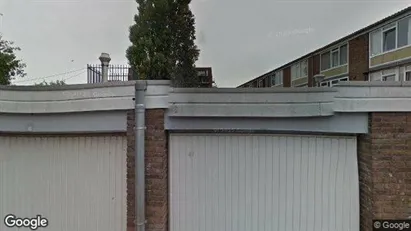 Lokaler til salg i Gouda - Foto fra Google Street View
