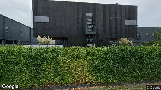 Bedrijfsruimtes for sale i Heerenveen - Foto uit Google Street View