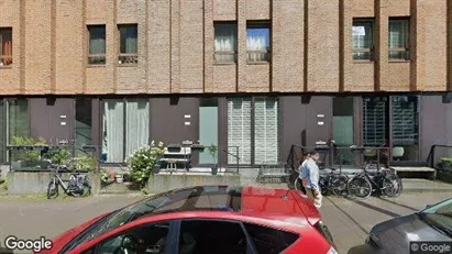 Kantorruimte for rent in Amsterdam Zeeburg - Photo from Google Street View