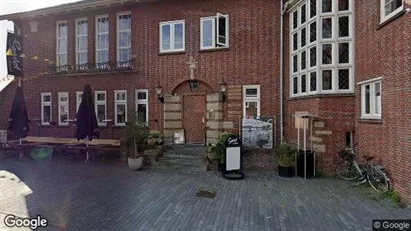 Kantorruimte for rent in Uithoorn - Photo from Google Street View