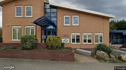 Lokaler til leje i Pijnacker-Nootdorp - Foto fra Google Street View