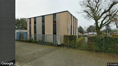 Kantorruimte for rent in Waalwijk - Photo from Google Street View