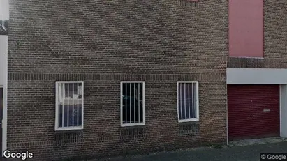 Bedrijfsruimtes for rent in Woerden - Photo from Google Street View