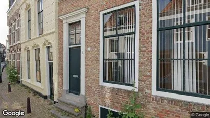 Bedrijfsruimtes for sale in Vlissingen - Photo from Google Street View