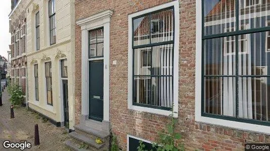 Bedrijfsruimtes for sale i Vlissingen - Foto uit Google Street View