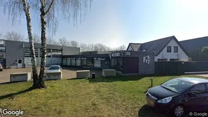 Bedrijfsruimtes for rent in Enschede - Photo from Google Street View