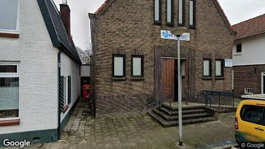 Bedrijfsruimtes for sale i Hengelo - Foto uit Google Street View