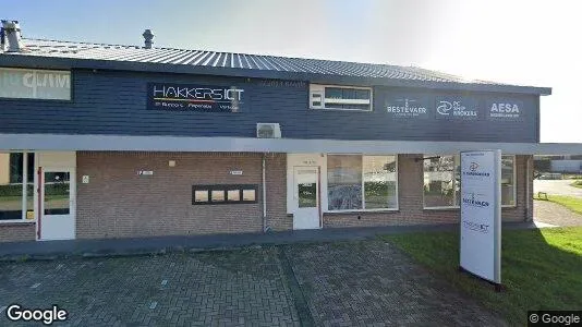 Kantorruimte te koop i Werkendam - Foto uit Google Street View