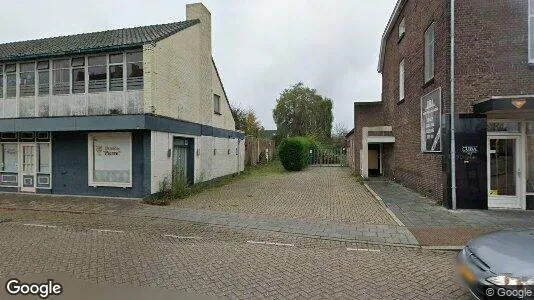 Gewerbeflächen zum Kauf i Cranendonck - Foto uit Google Street View