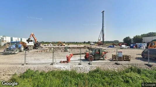 Lokaler til leie i Tiel - Foto uit Google Street View