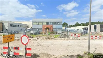 Werkstätte zur Miete in Almere – Foto von Google Street View