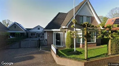 Bedrijfsruimtes for sale in Barneveld - Photo from Google Street View