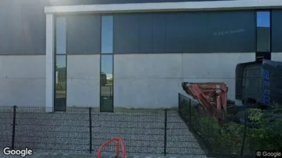 Bedrijfsruimtes for rent in Barneveld - Photo from Google Street View