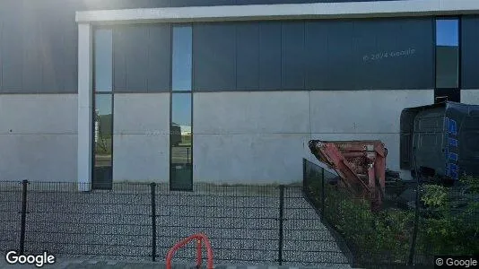 Lokaler til leie i Barneveld - Foto uit Google Street View