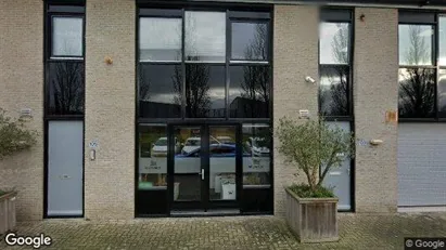 Bedrijfsruimtes for rent in Haarlemmermeer - Photo from Google Street View