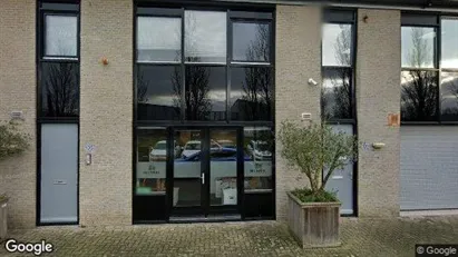 Bedrijfsruimtes for rent in Haarlemmermeer - Photo from Google Street View