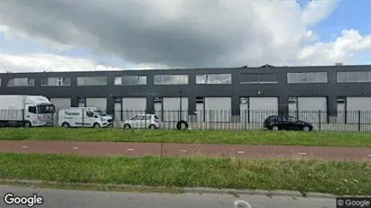 Bedrijfsruimtes for rent in Den Bosch - Photo from Google Street View