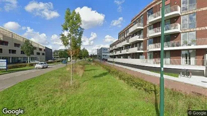 Kantorruimte for rent in Houten - Photo from Google Street View
