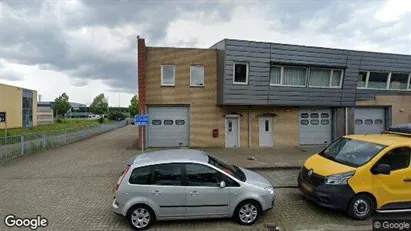 Bedrijfsruimtes for rent in Zaanstad - Photo from Google Street View