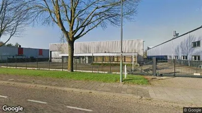 Bedrijfsruimtes for rent in Heusden - Photo from Google Street View