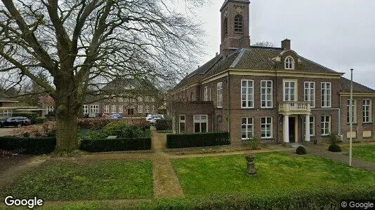 Büros zur Miete i Eemnes - Foto uit Google Street View