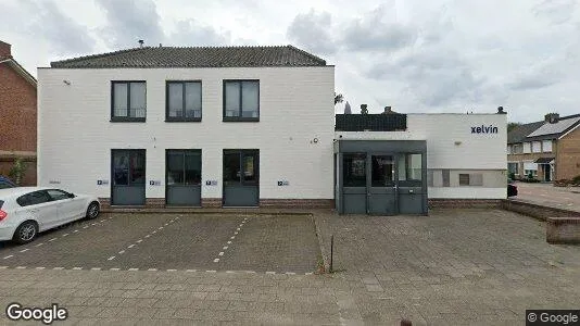 Kantorruimte for rent i Venray - Foto uit Google Street View