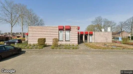 Kantorruimte for rent i Someren - Foto uit Google Street View
