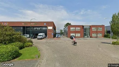 Kantorruimte for sale in Leusden - Photo from Google Street View