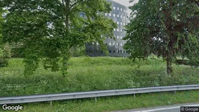 Kantorruimte for rent in Utrecht Oost - Photo from Google Street View