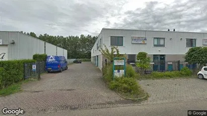 Bedrijfsruimtes for rent in Uitgeest - Photo from Google Street View