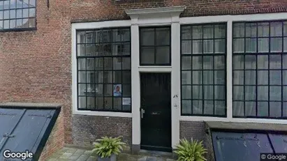 Bedrijfsruimtes for sale in Middelburg - Photo from Google Street View