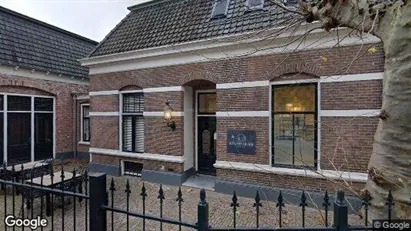 Kantorruimte for rent in Hengelo - Photo from Google Street View