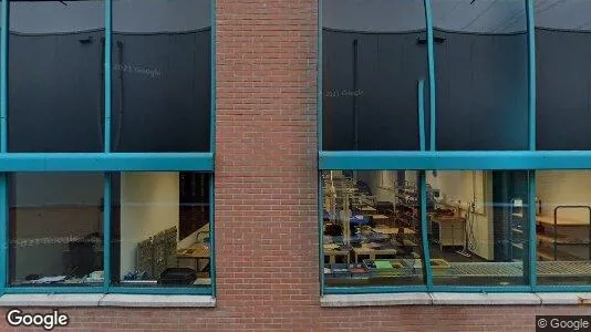 Bedrijfsruimtes for sale i Hengelo - Foto uit Google Street View