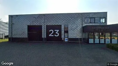 Bedrijfsruimtes for sale in Enschede - Photo from Google Street View