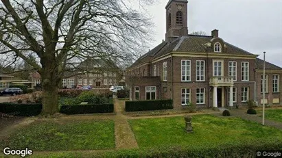 Kantorruimte for rent in Eemnes - Photo from Google Street View