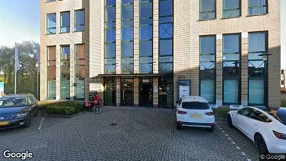 Kantorruimte for rent in Amersfoort - Photo from Google Street View