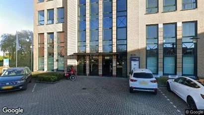 Kantorruimte for rent in Amersfoort - Photo from Google Street View