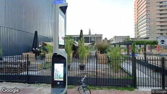 Kantorruimte for rent i Eindhoven - Foto uit Google Street View