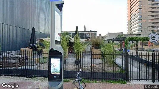 Kantorruimte for rent i Eindhoven - Foto uit Google Street View