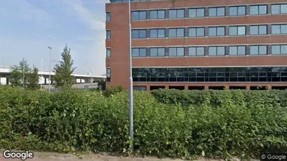 Kantorruimte for rent in Haarlemmermeer - Photo from Google Street View