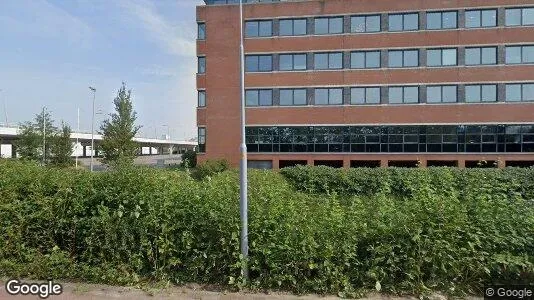 Kantorruimte for rent i Haarlemmermeer - Foto uit Google Street View