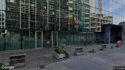 Kantorruimte for rent in Amsterdam Centrum - Photo from Google Street View