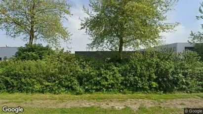 Lokaler til salgs i Dronten – Bilde fra Google Street View