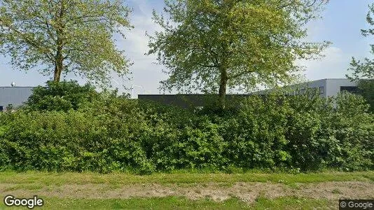 Bedrijfsruimtes for sale i Dronten - Foto uit Google Street View