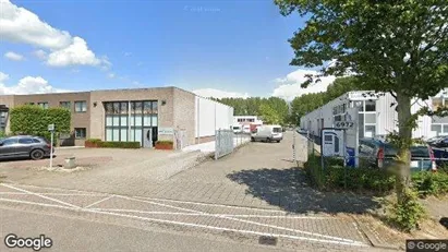 Bedrijfsruimtes for rent in Venlo - Photo from Google Street View